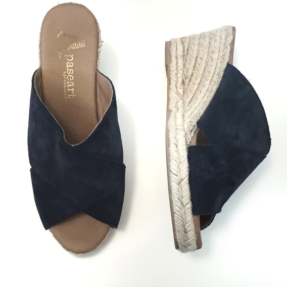 paseart espadrilles